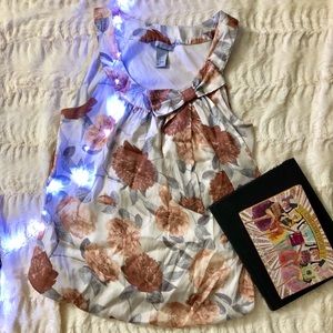 ‼️make me an offer‼️ h&m shirt